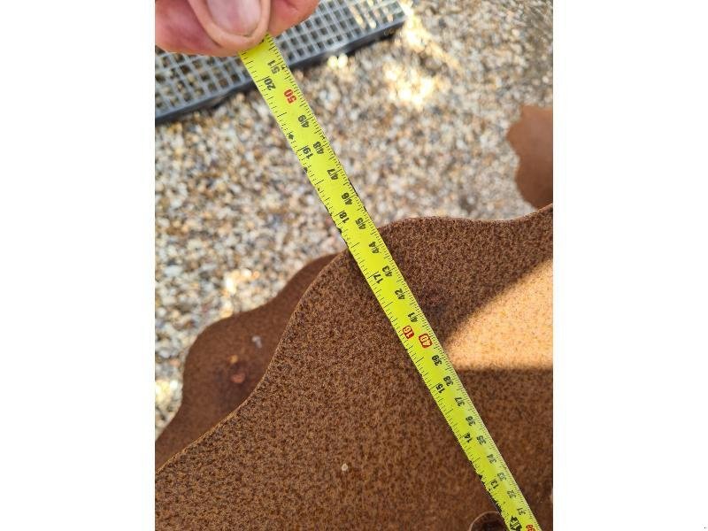 Grubber of the type Kuhn OPTIMERL5000, Gebrauchtmaschine in BRAY en Val (Picture 11)