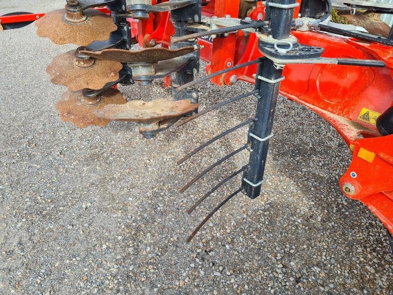 Grubber of the type Kuhn OPTIMERL5000, Gebrauchtmaschine in BRAY en Val (Picture 9)