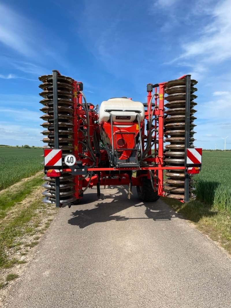 Grubber des Typs Kuhn Performer 5000, Gebrauchtmaschine in Rosdorf (Bild 16)