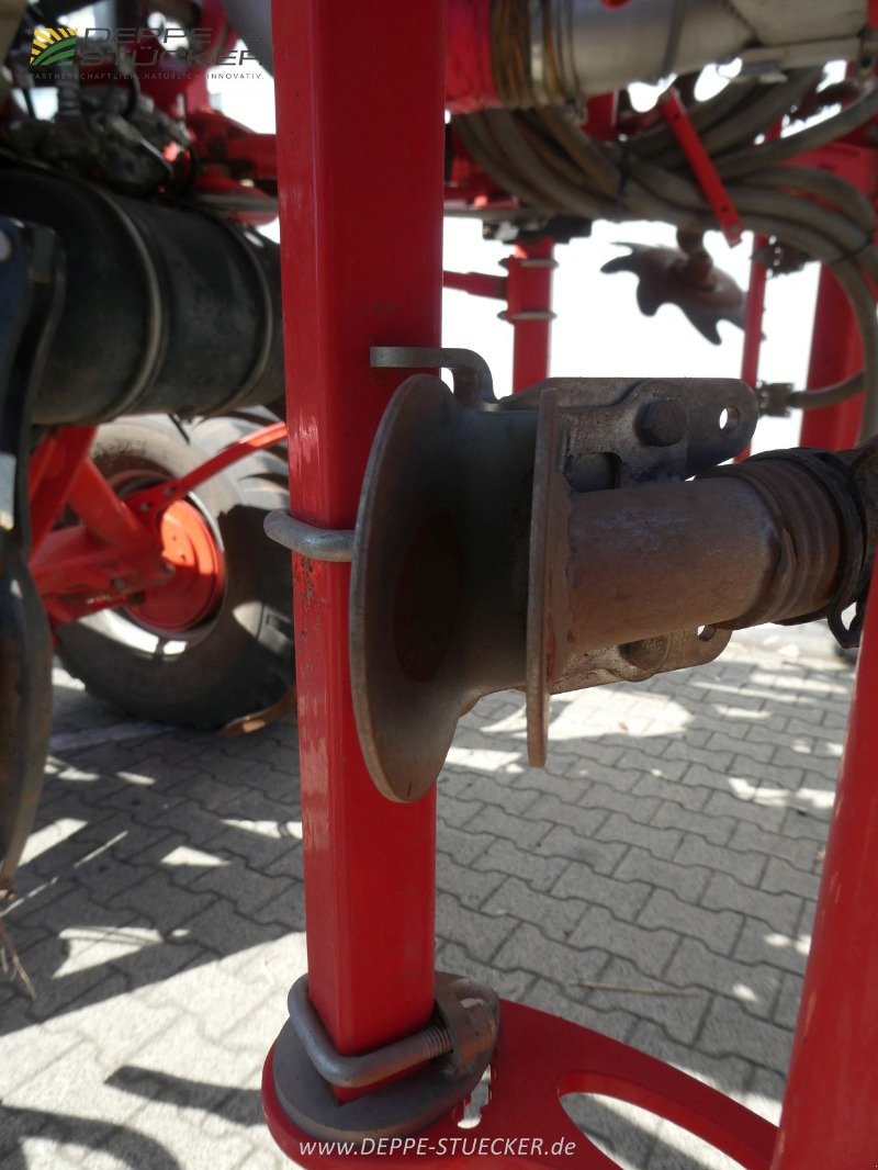 Grubber typu Kuhn Performer 5000, Gebrauchtmaschine v Lauterberg/Barbis (Obrázek 19)