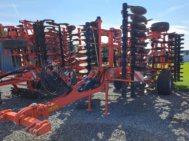 Grubber des Typs Kuhn Performer 6000, Gebrauchtmaschine in Burkau (Bild 1)