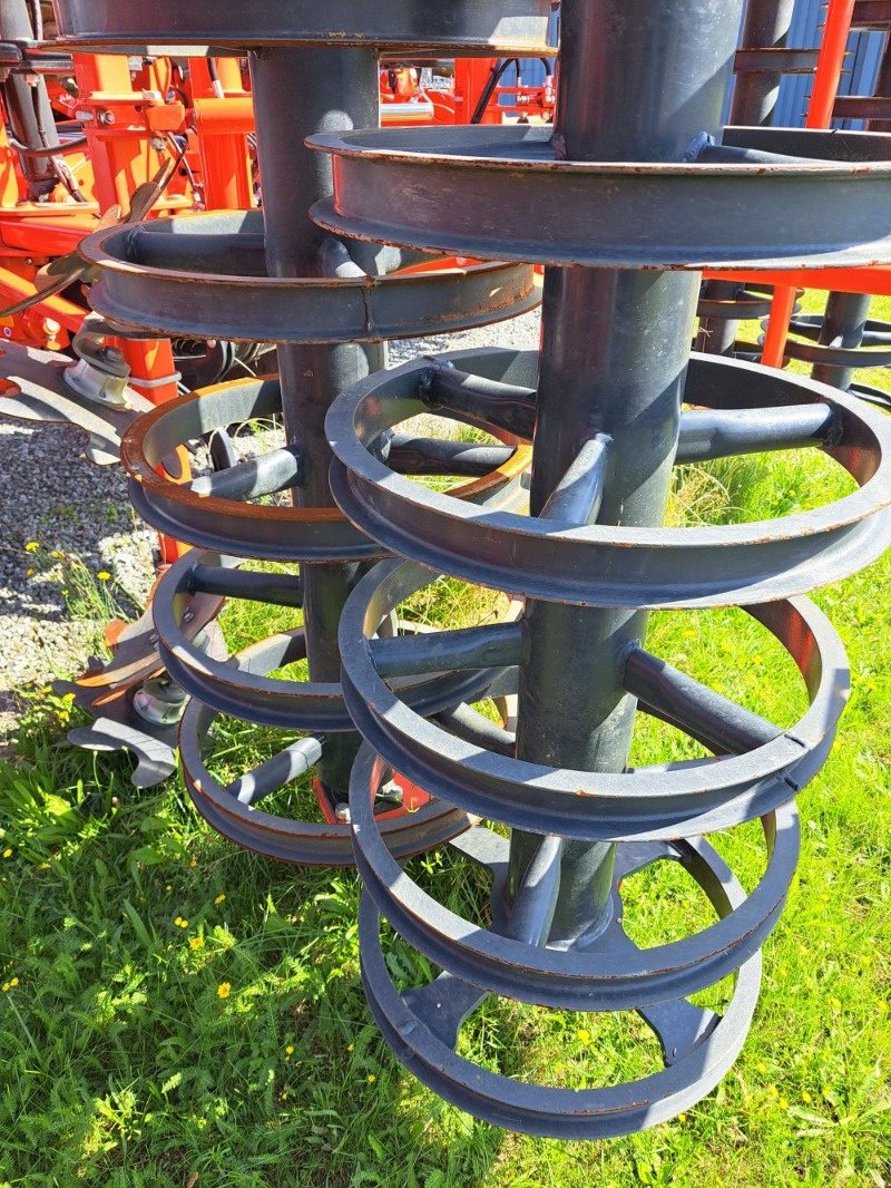 Grubber типа Kuhn Performer 6000, Gebrauchtmaschine в Burkau (Фотография 8)