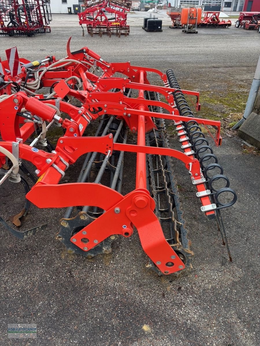 Grubber typu Kuhn Prolander 400 R, Gebrauchtmaschine w Pettenbach (Zdjęcie 6)
