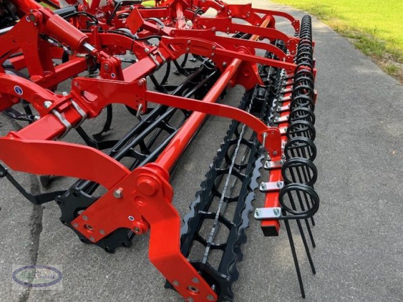 Grubber of the type Kuhn Prolander 400 R, Neumaschine in Münzkirchen (Picture 7)