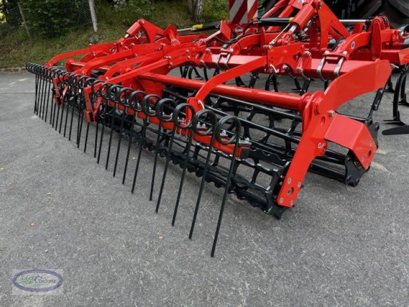 Grubber of the type Kuhn Prolander 400 R, Neumaschine in Münzkirchen (Picture 17)