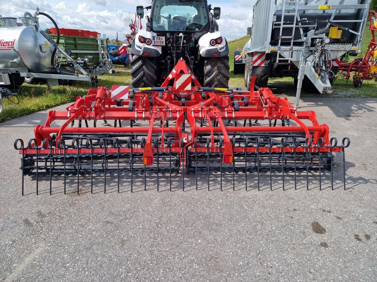 Grubber του τύπου Kuhn PROLANDER 400R Saatbettgrubber, Neumaschine σε Grünbach (Φωτογραφία 9)