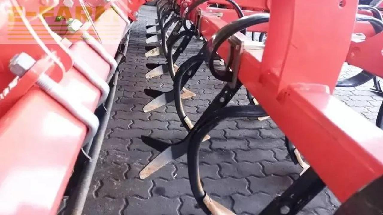 Grubber Türe ait Kuhn prolander 500 r federzinkengrubber, Gebrauchtmaschine içinde SANKT MARIENKIRCHEN BEI SCHÄRDING (resim 11)