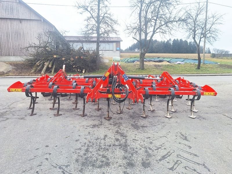 Grubber of the type Kuhn Prolander 500 R Federzinkengrubber, Gebrauchtmaschine in St. Marienkirchen (Picture 2)