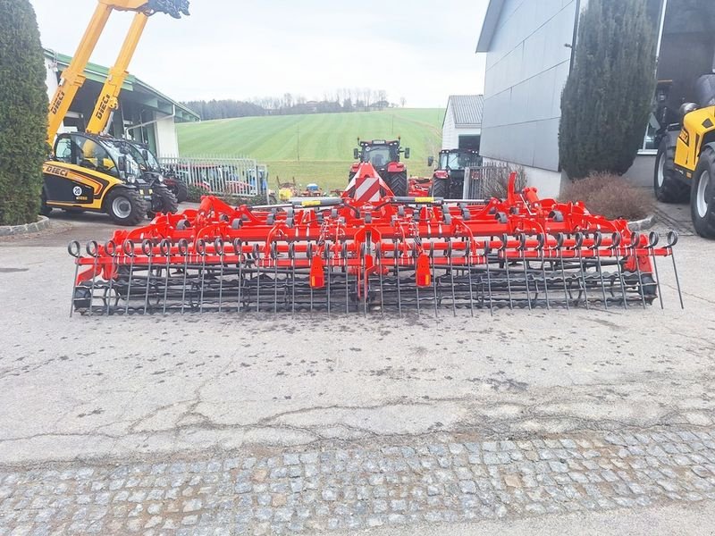 Grubber of the type Kuhn Prolander 500 R Federzinkengrubber, Gebrauchtmaschine in St. Marienkirchen (Picture 7)