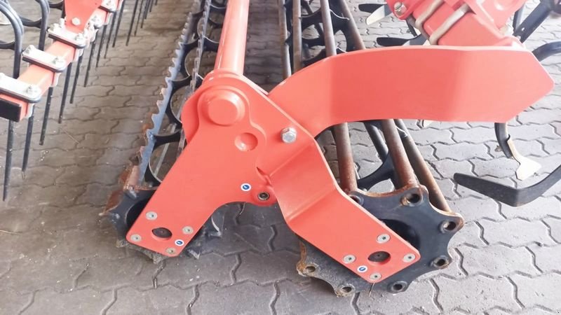 Grubber of the type Kuhn Prolander 500 R Federzinkengrubber, Gebrauchtmaschine in St. Marienkirchen (Picture 10)