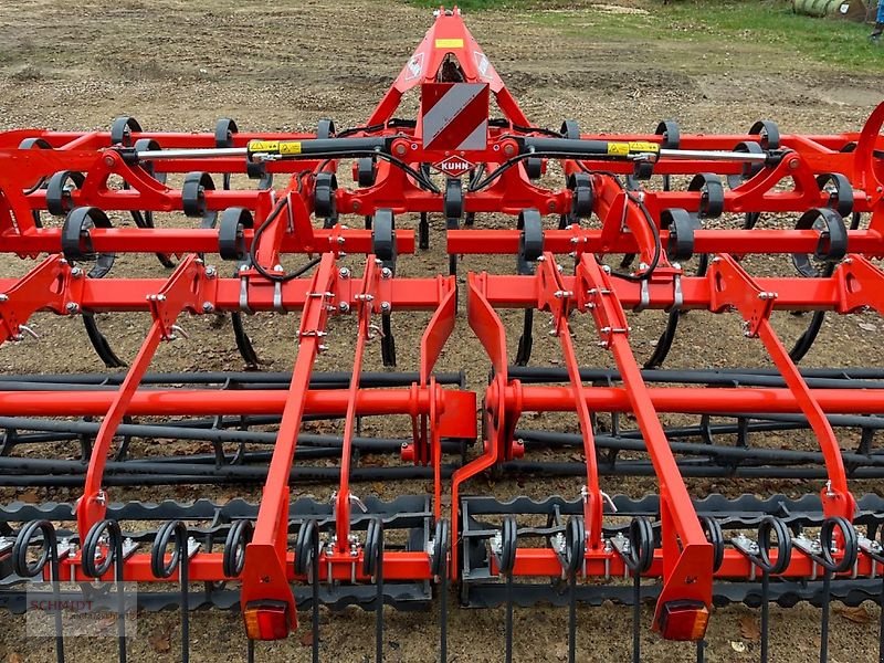 Grubber Türe ait Kuhn Prolander 500 R, Vorführmaschine içinde Obernholz  OT Steimke (resim 4)