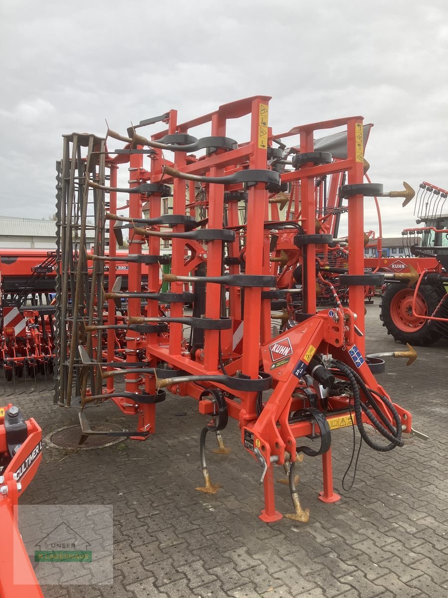 Grubber of the type Kuhn Prolander 500R, Neumaschine in Hartberg (Picture 2)