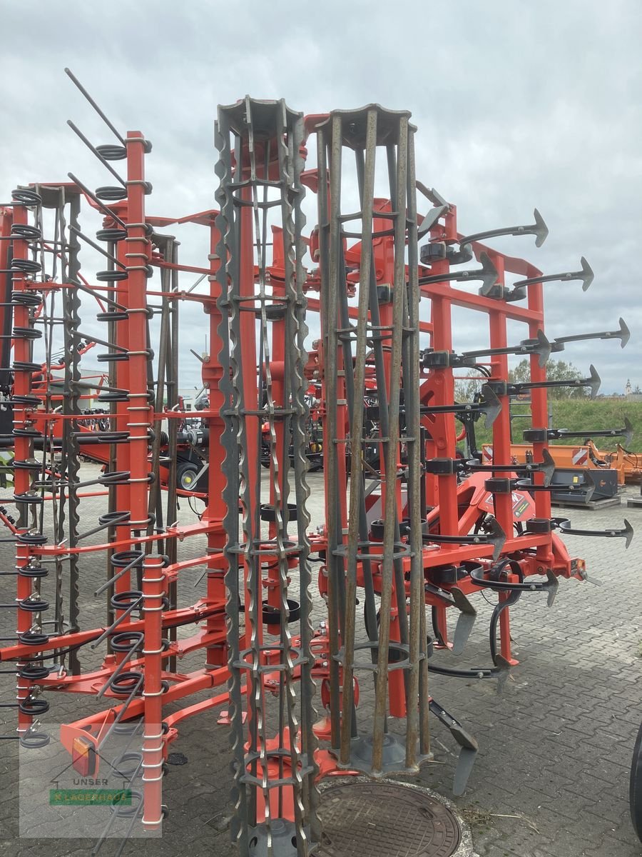 Grubber of the type Kuhn Prolander 500R, Neumaschine in Hartberg (Picture 4)