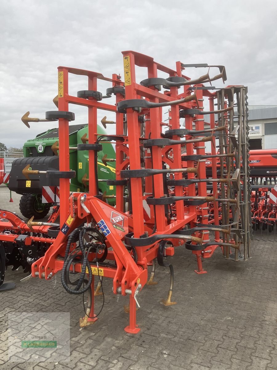 Grubber of the type Kuhn Prolander 500R, Neumaschine in Hartberg (Picture 1)