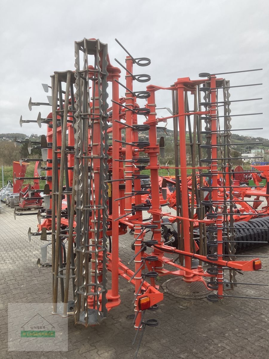 Grubber of the type Kuhn Prolander 500R, Neumaschine in Hartberg (Picture 3)