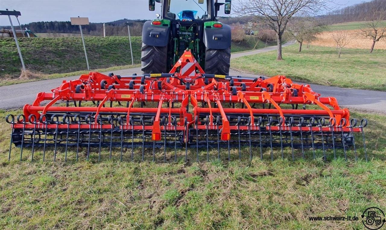 Grubber des Typs Kuhn Prolander 500R, Neumaschine in Aspach (Bild 5)