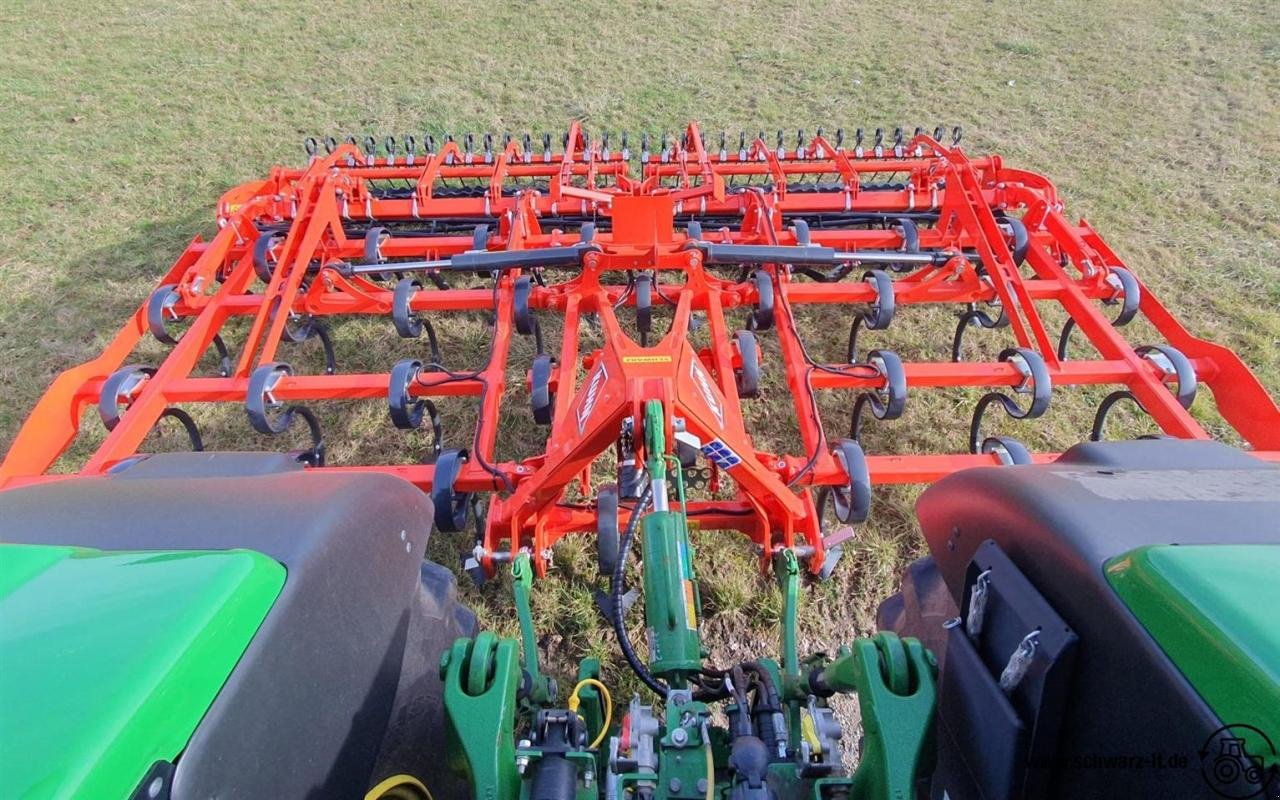 Grubber des Typs Kuhn Prolander 500R, Neumaschine in Aspach (Bild 10)