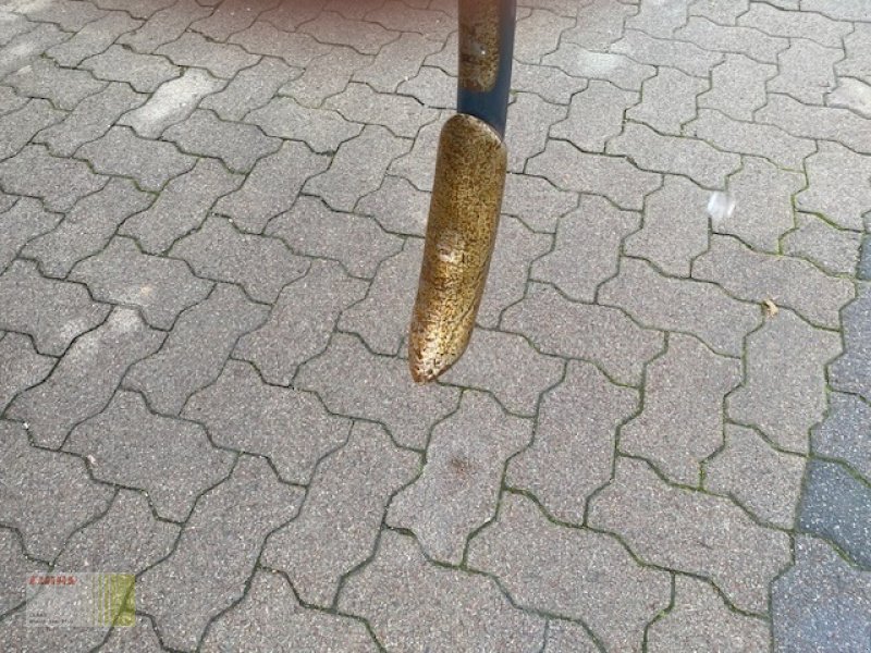 Grubber des Typs Kuhn Prolander 500R, Gebrauchtmaschine in Reinheim (Bild 5)