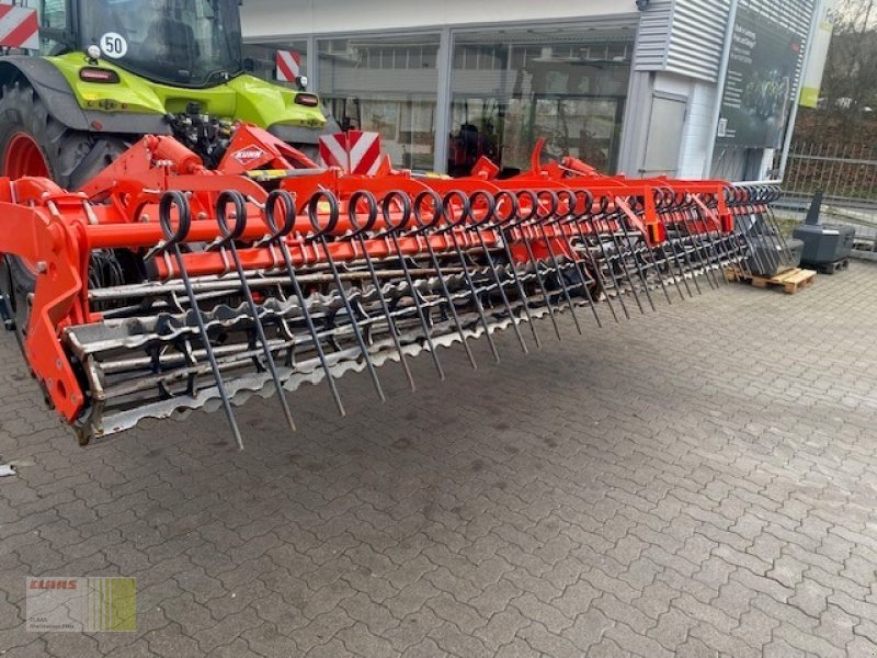Grubber des Typs Kuhn Prolander 500R, Gebrauchtmaschine in Reinheim (Bild 2)