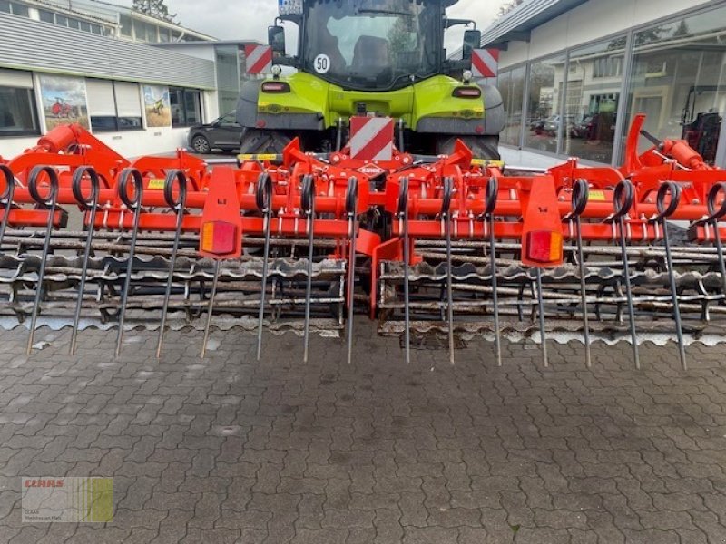 Grubber des Typs Kuhn Prolander 500R, Gebrauchtmaschine in Reinheim (Bild 3)
