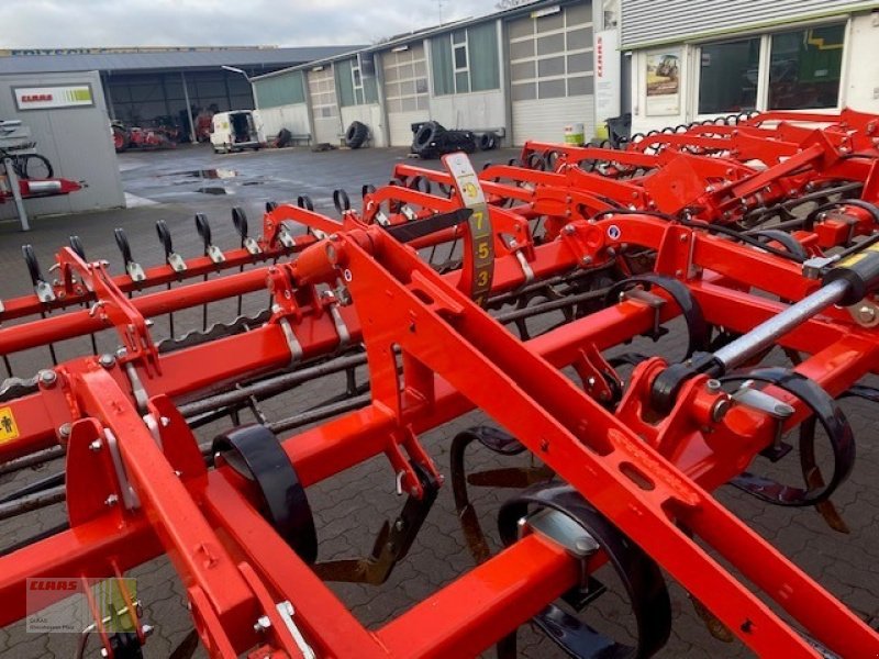 Grubber des Typs Kuhn Prolander 500R, Gebrauchtmaschine in Reinheim (Bild 7)