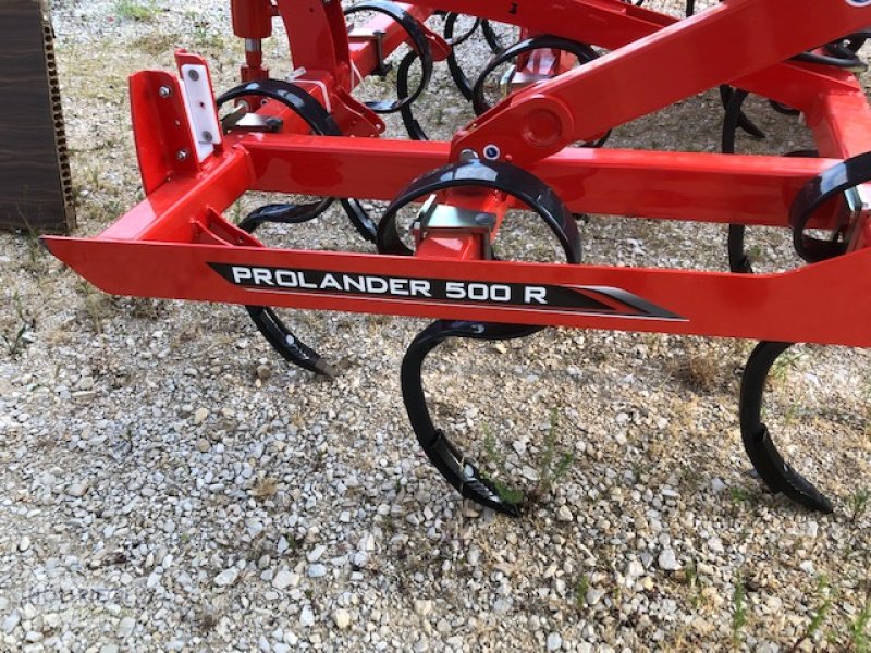 Grubber του τύπου Kuhn Prolander 500R, Neumaschine σε Hohenburg (Φωτογραφία 2)