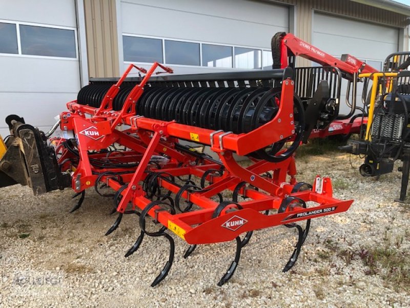 Grubber του τύπου Kuhn Prolander 500R, Neumaschine σε Hohenburg (Φωτογραφία 6)