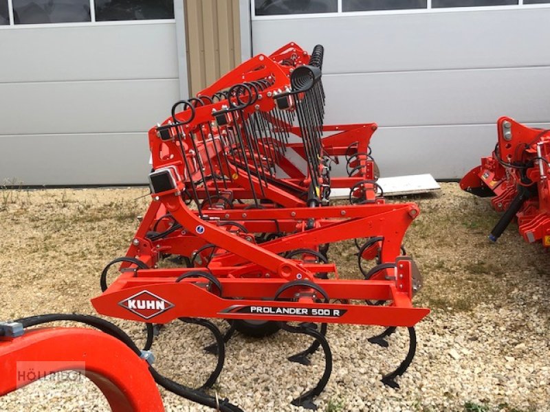 Grubber от тип Kuhn Prolander 500R, Neumaschine в Hohenburg (Снимка 3)