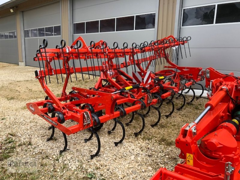 Grubber tip Kuhn Prolander 500R, Neumaschine in Hohenburg (Poză 4)