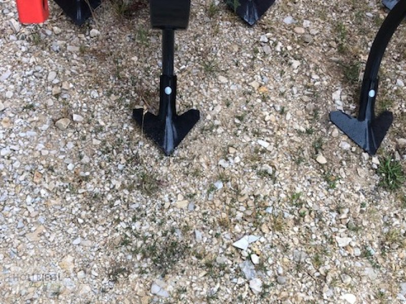 Grubber от тип Kuhn Prolander 500R, Neumaschine в Hohenburg (Снимка 8)