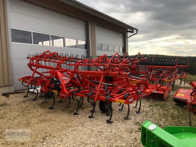 Grubber del tipo Kuhn Prolander 500R, Neumaschine en Hohenburg (Imagen 10)