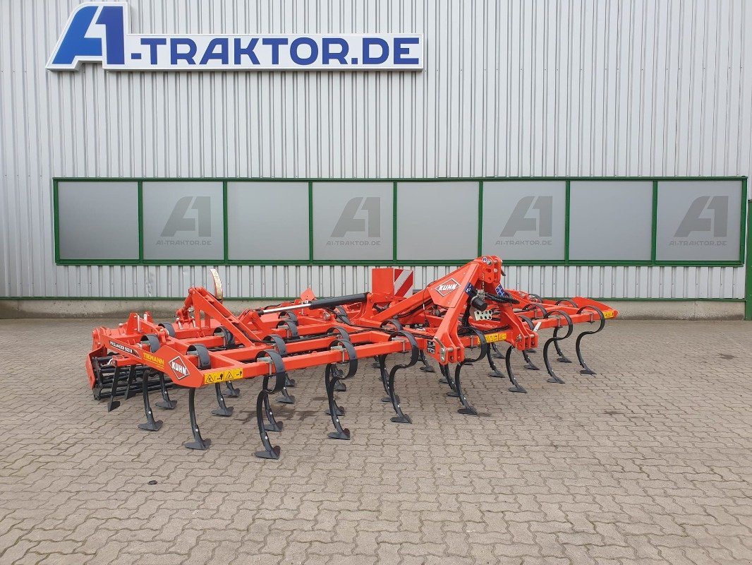 Grubber typu Kuhn Prolander 500R, Neumaschine v Sittensen (Obrázek 2)