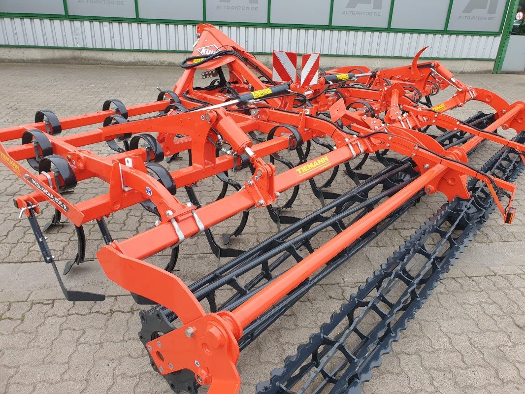 Grubber typu Kuhn Prolander 500R, Neumaschine v Sittensen (Obrázek 7)