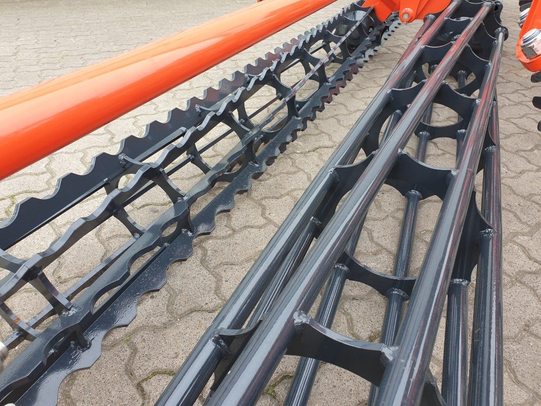 Grubber typu Kuhn Prolander 500R, Neumaschine v Sittensen (Obrázek 10)