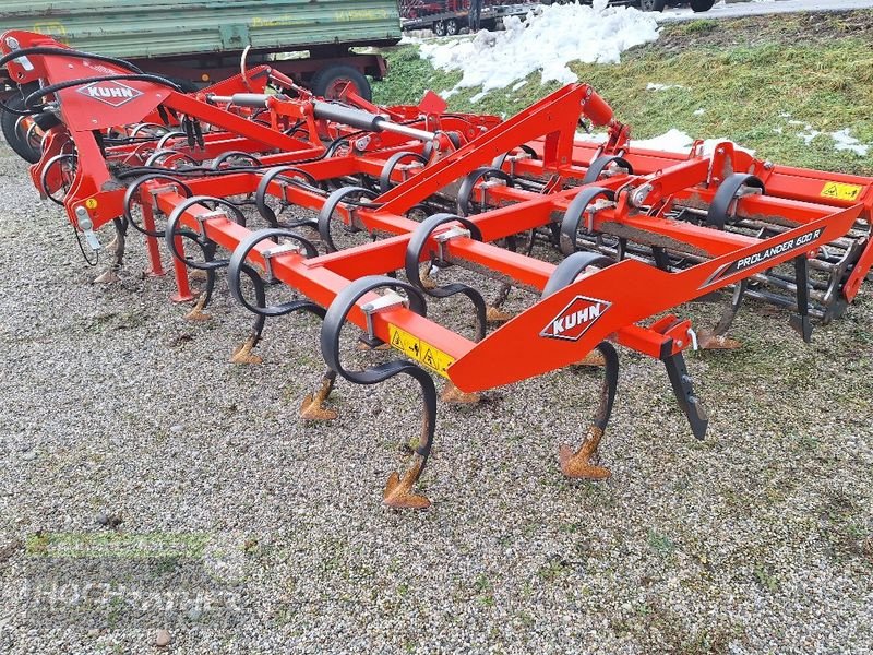 Grubber typu Kuhn Prolander 600 R, Gebrauchtmaschine w Kronstorf (Zdjęcie 3)