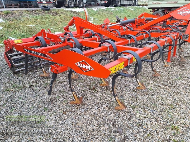 Grubber typu Kuhn Prolander 600 R, Gebrauchtmaschine w Kronstorf (Zdjęcie 1)