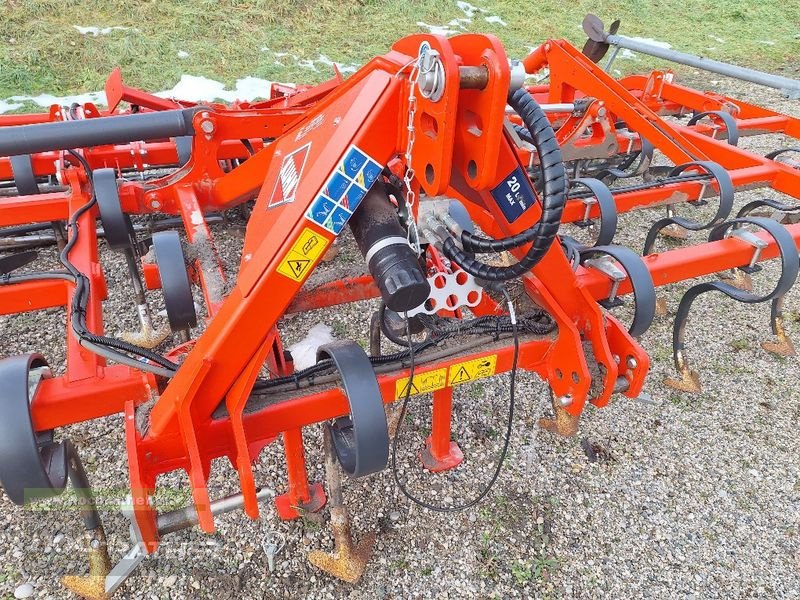 Grubber tipa Kuhn Prolander 600 R, Gebrauchtmaschine u Kronstorf (Slika 9)