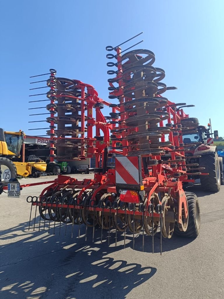 Grubber tipa Kuhn Prolander 6000 a, Gebrauchtmaschine u Lérouville (Slika 3)