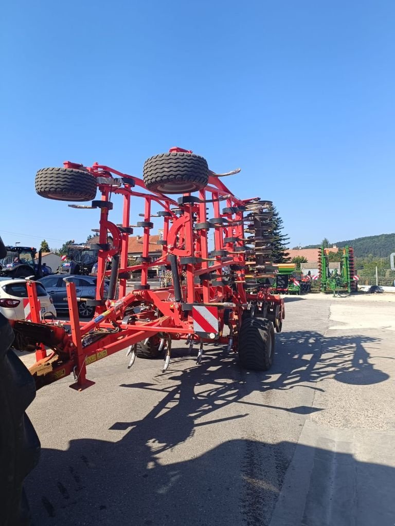 Grubber tipa Kuhn Prolander 6000 a, Gebrauchtmaschine u Lérouville (Slika 2)