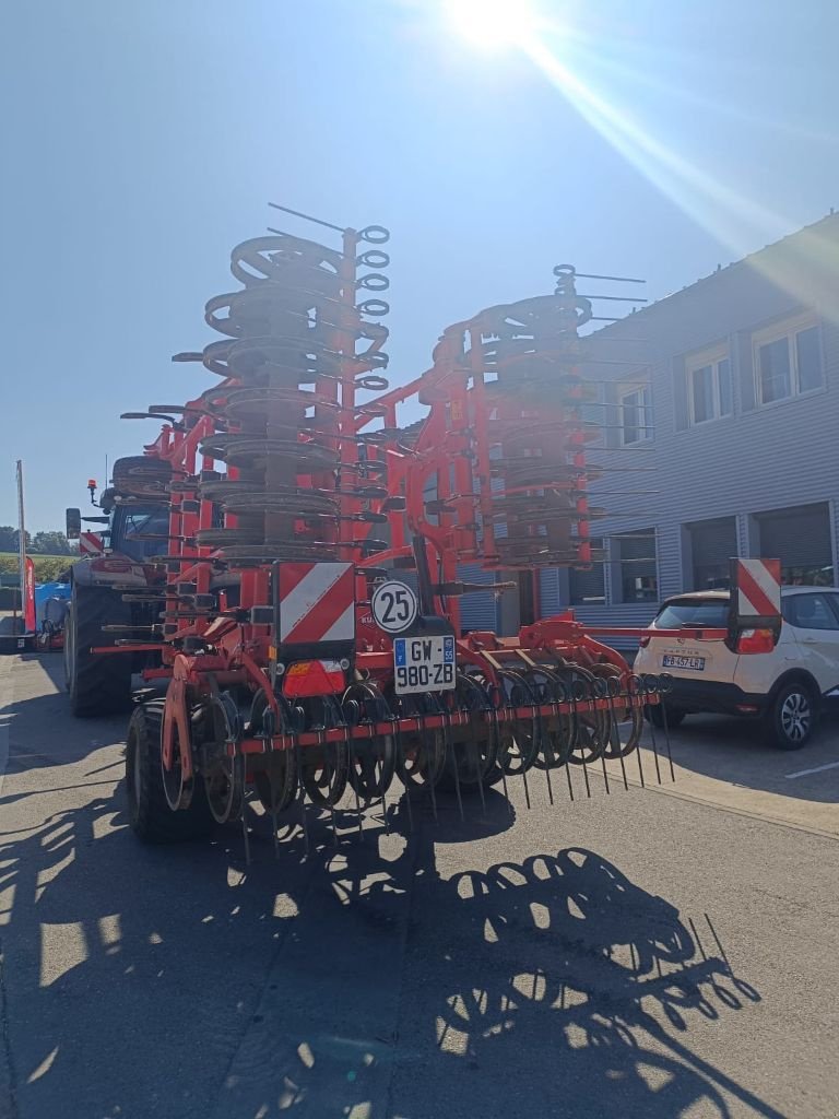 Grubber tipa Kuhn Prolander 6000 a, Gebrauchtmaschine u Lérouville (Slika 4)