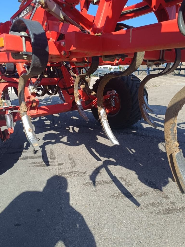 Grubber tipa Kuhn Prolander 6000 a, Gebrauchtmaschine u Lérouville (Slika 6)