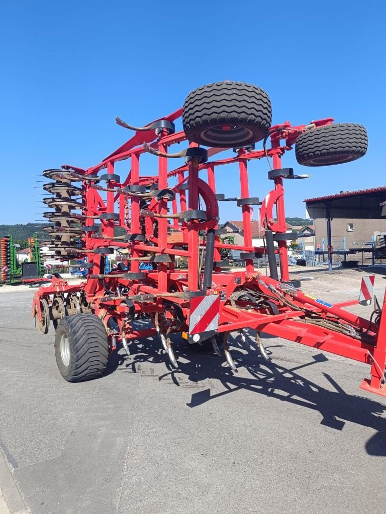 Grubber tipa Kuhn Prolander 6000 a, Gebrauchtmaschine u Lérouville (Slika 1)