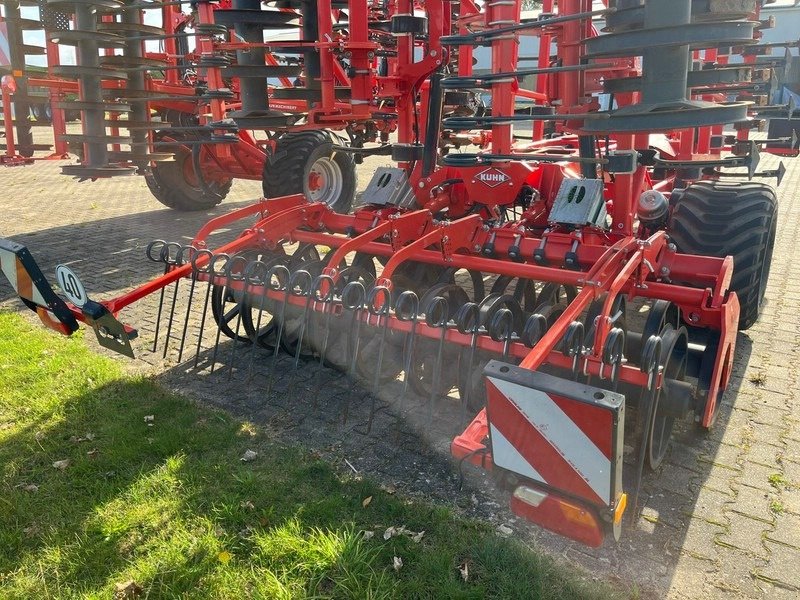 Grubber des Typs Kuhn Prolander 6000 A, Gebrauchtmaschine in Rollwitz (Bild 3)