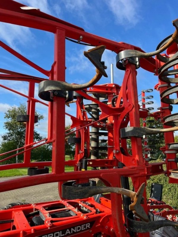Grubber des Typs Kuhn Prolander 6000 A, Gebrauchtmaschine in Rollwitz (Bild 7)
