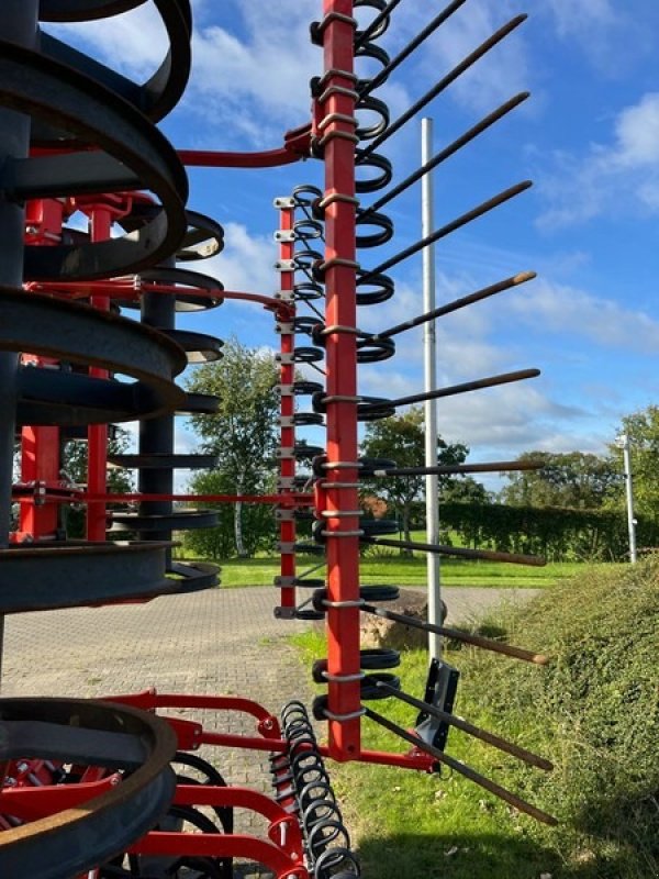 Grubber des Typs Kuhn Prolander 6000 A, Gebrauchtmaschine in Rollwitz (Bild 9)