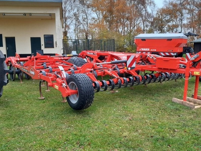 Grubber des Typs Kuhn Prolander 6000, Neumaschine in Gingst / Rügen (Bild 1)