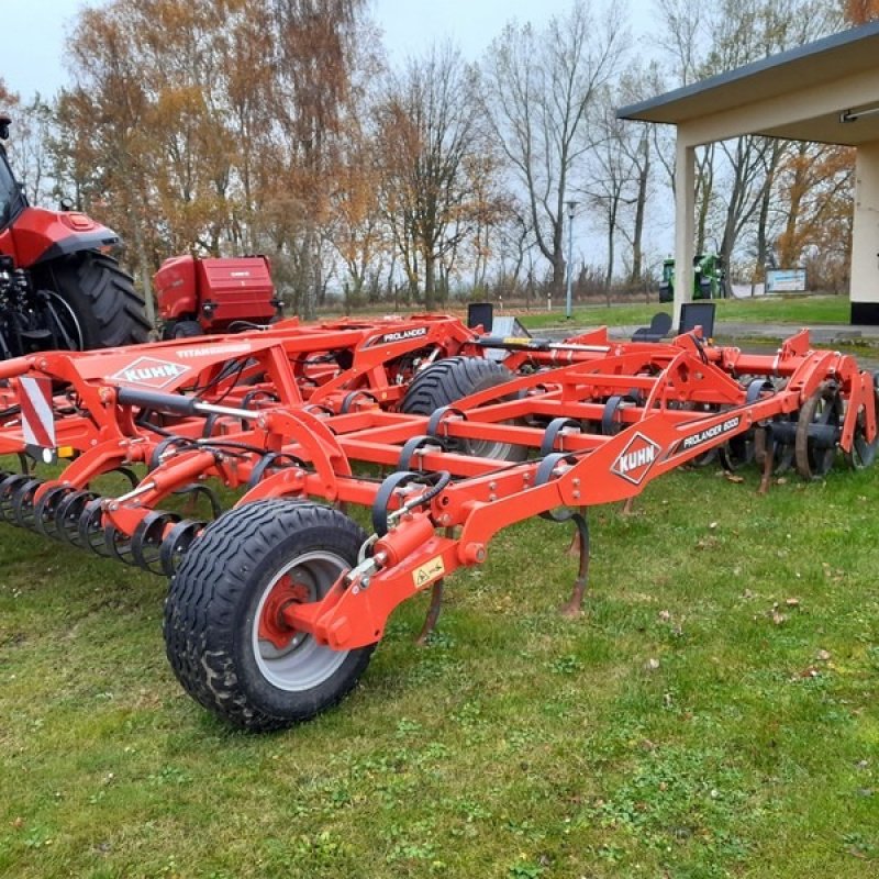 Grubber des Typs Kuhn Prolander 6000, Neumaschine in Gingst / Rügen (Bild 2)