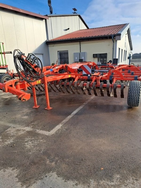 Grubber van het type Kuhn Prolander 6000, Gebrauchtmaschine in Bad Freienwalde (Foto 1)