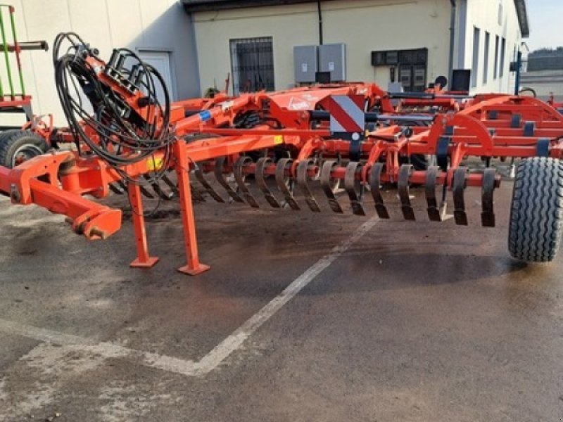 Grubber van het type Kuhn Prolander 6000, Gebrauchtmaschine in Bad Freienwalde (Foto 1)