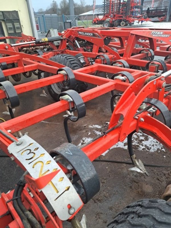 Grubber van het type Kuhn Prolander 6000, Gebrauchtmaschine in Bad Freienwalde (Foto 8)